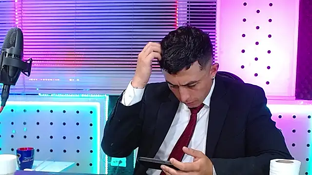 Živý XXX chat Godofcumxxx