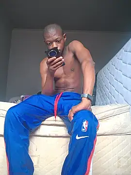 kayballz Show in webcam