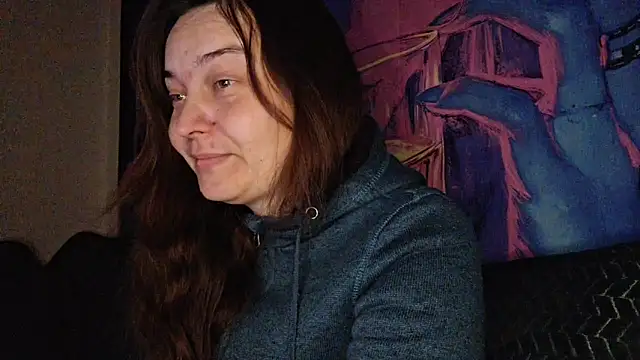 XXX chat uživo modela Cyndee_Winter