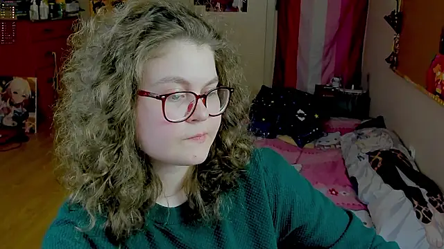 Sashy_Way Live XXX-chat