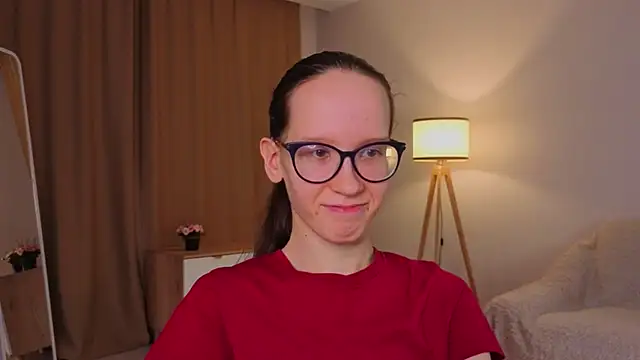 BettyBrowni – Naživo XXX chat