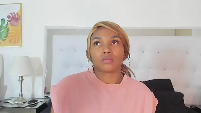 โชว์เว็บแคมของ Isla_Scott