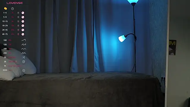 XXX chat uživo modela Good_Barbie