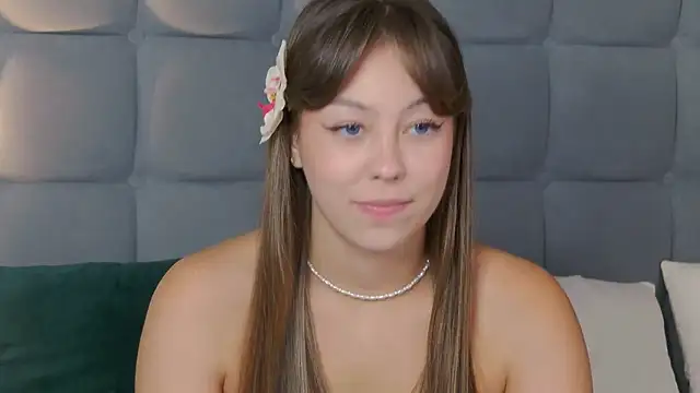 TheEmma 现场XXX聊天