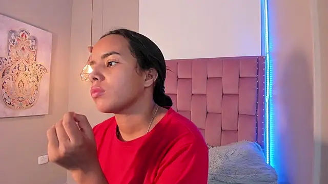 Roxy_Stonee Live XXX-chat