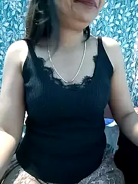 Vaani_Actress' Webcam Show