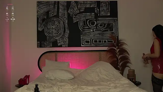 Chat XXX Live Olivia_Faye