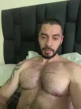 Živý XXX chat Drake_Cole