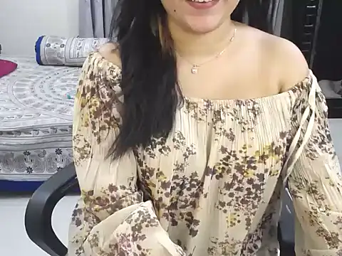 Ridiha_Pari 即時 XXX 聊天