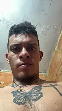 Вебкам-шоу Mrjustin_sebas