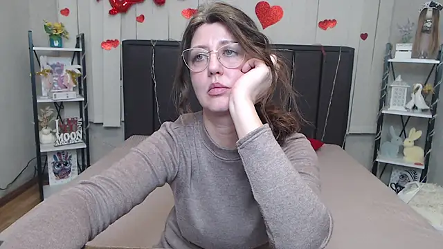 RoseHille 即時 XXX 聊天