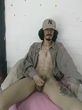 sk8-sir: онлайн-секс-чат