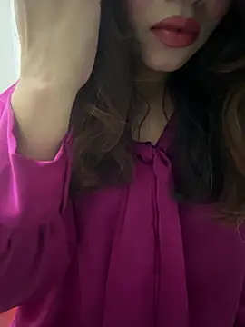 riya_sharma11 웹캠 쇼