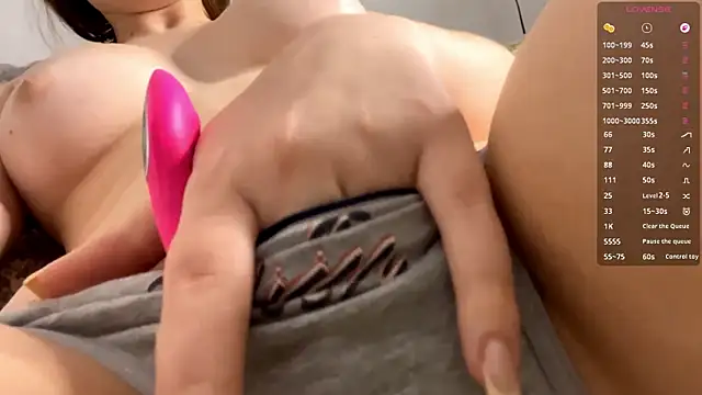 Chat XXX en directo de LoryMusetti