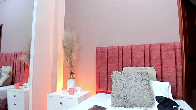 Show de webcam de FreyaCameron