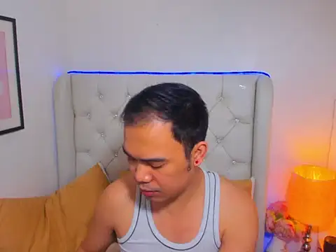 Show de webcam de AsianZero