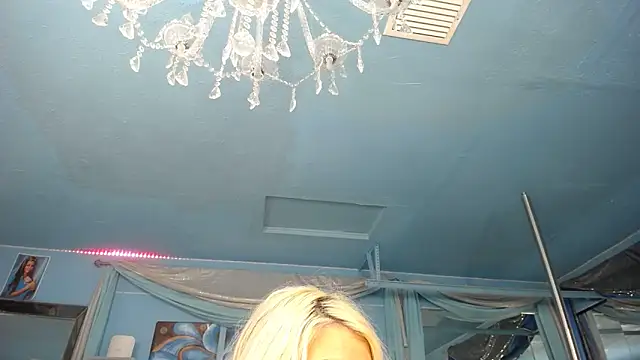 Chat XXX Live ADRIANNA_FOX