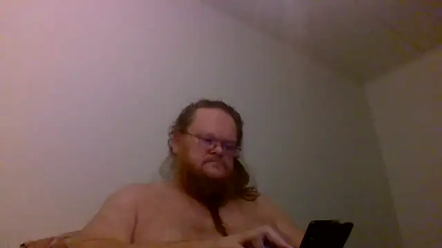 Webkamerová show Kaappi1967