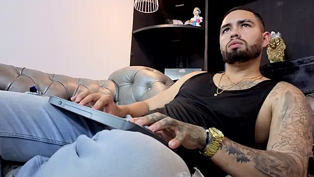 Živý XXX chat matteosantos