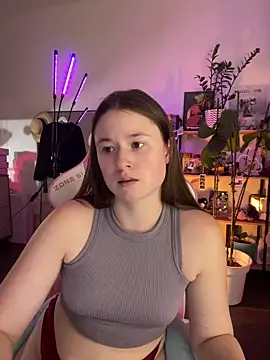 sweetest_pie's Live XXX Chat