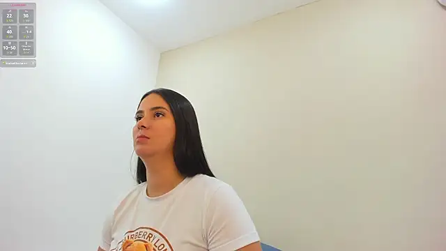 Chat XXX ao vivo de MadisonJenner