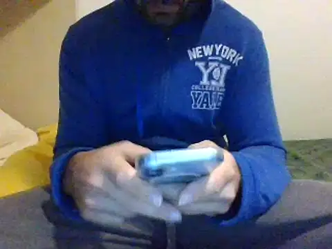 Pokazy przed kamerką – coppai200