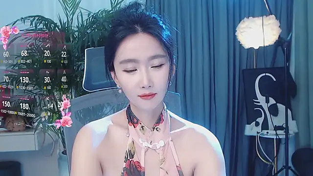 Онлайн чат XXX feifei-love