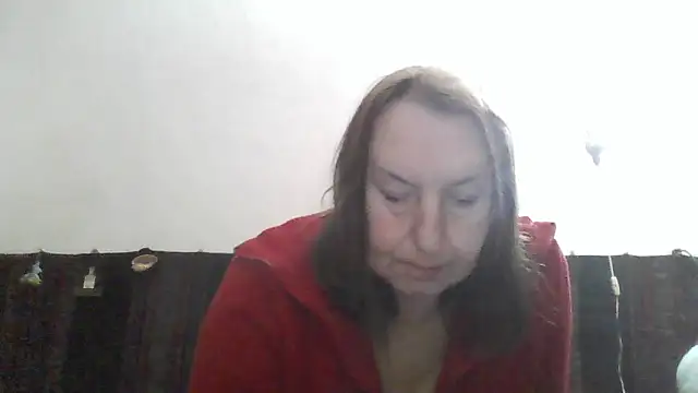 AnnaLive570 Show in webcam