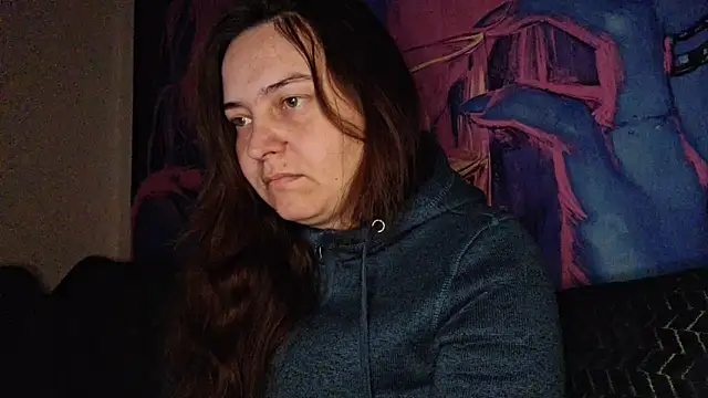 Cyndee_Winter – Naživo XXX chat