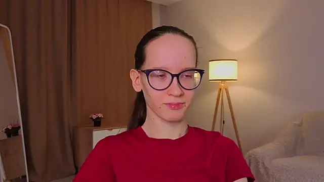 BettyBrowni Live XXX-Chat