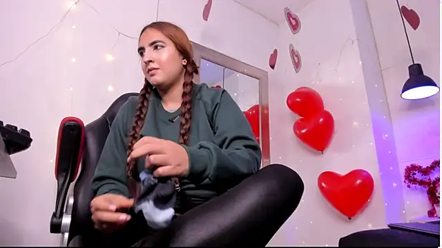 angel_hardy_dl Webcam Show