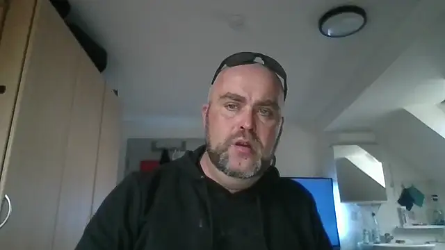 PawelEichmann – Kamerová šou