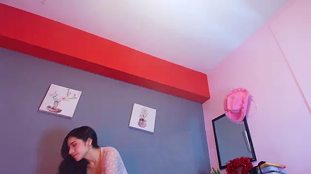 Chat XXX en directo de adara_johnson__