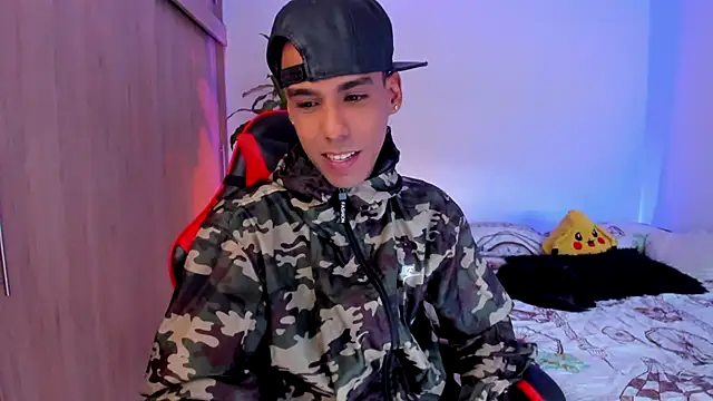 Damianwhite – Live XXX-chat