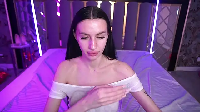 Chat XXX en directo de Snow_WhiteeeX