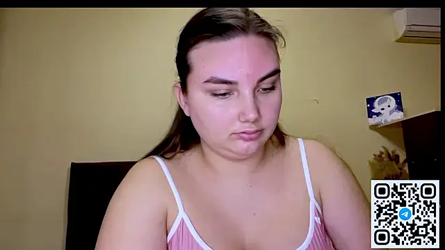 Dreamyblushfairy 即時 XXX 聊天