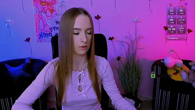 doll_vey 即時 XXX 聊天