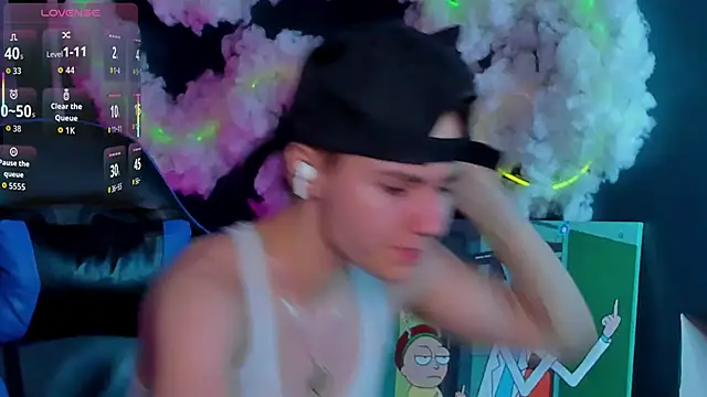 Jean_Wilsons – Naživo XXX chat