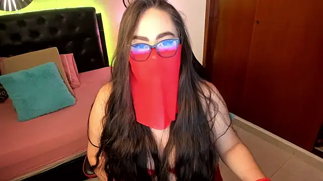 LolaVillalobos 现场XXX聊天