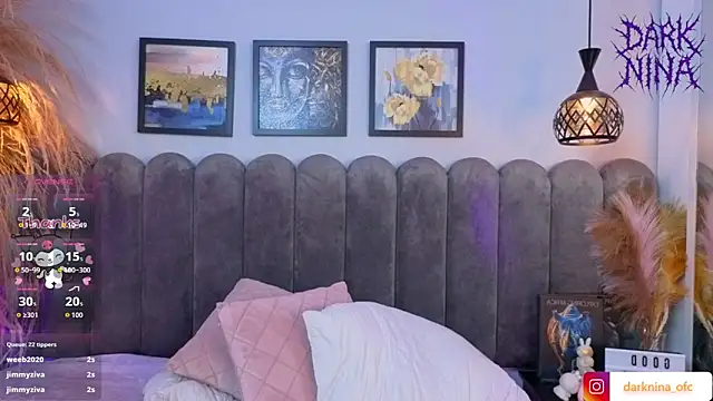 Chat +18 de Dark_nina_ ao vivo