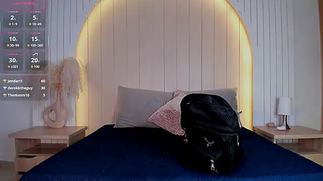 ALICESANDOVAL 即時 XXX 聊天