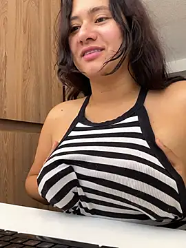 COFFE_2001 现场XXX聊天