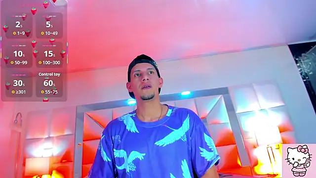 Sebastian_Smith__: вебкам-шоу