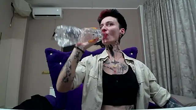 Chat XXX ao vivo de KennyXSX