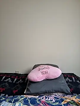 Chat XXX ao vivo de Ashlovescannabis