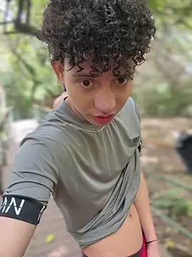 yoursexyjosen Live XXX chat