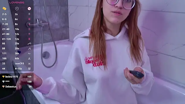 XXX chat uživo modela mardzhanzha