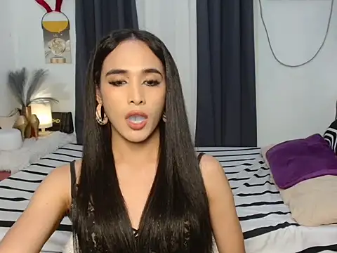 Maxinerein Webcam-Show