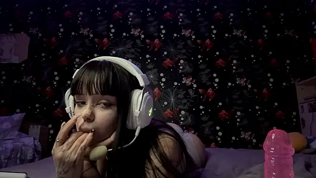 Chat XXX ao vivo de Luna_Sohotti