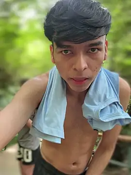 The_Conquer Webcam Show